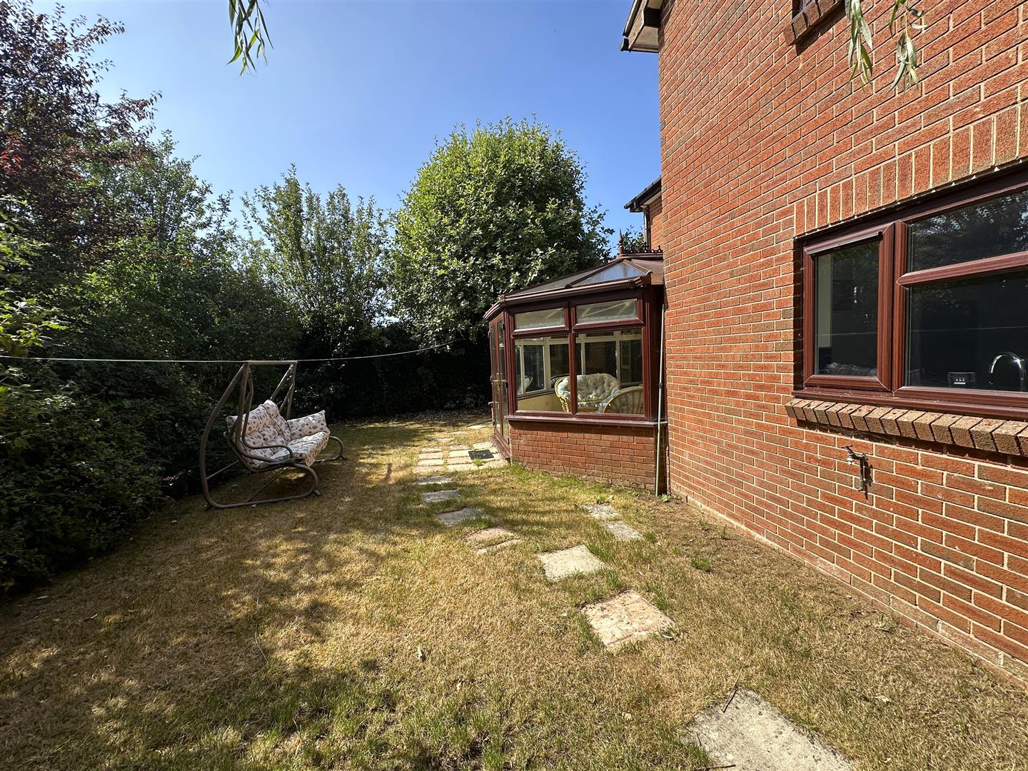 Anglesey Mead, Chippenham